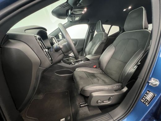 Volvo  XC40 Volvo T5 Recharge R-Design | Achteruitrijcamera | Apple Carplay/Android Auto|telefoonintegratie p... ActivLease financial lease