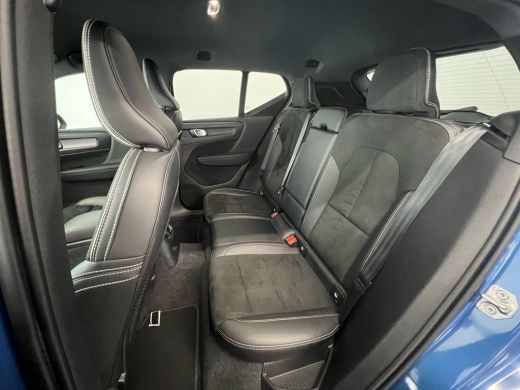 Volvo  XC40 Volvo T5 Recharge R-Design | Achteruitrijcamera | Apple Carplay/Android Auto|telefoonintegratie p... ActivLease financial lease