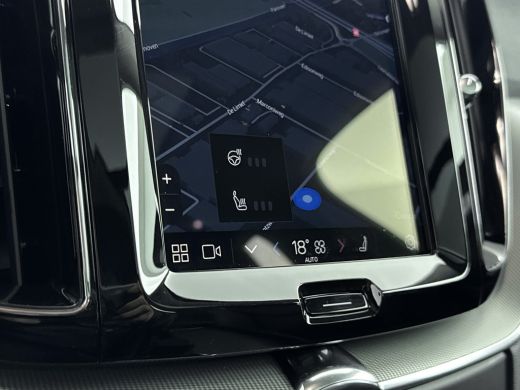 Volvo  XC60 2.0 T6 Plug-in hybrid AWD Plus Dark | Achteruitrijcamera | Apple Carplay/Android Auto|telefoonint... ActivLease financial lease