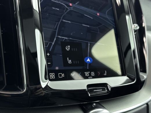 Volvo  XC60 2.0 T6 Plug-in hybrid AWD Plus Dark | Achteruitrijcamera | Apple Carplay/Android Auto|telefoonint... ActivLease financial lease