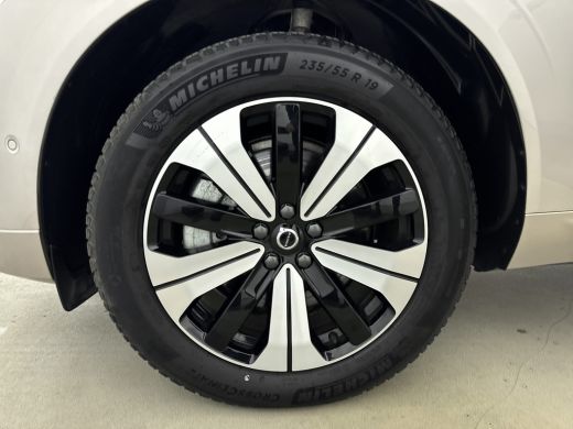 Volvo  XC60 2.0 T6 Plug-in hybrid AWD Plus Dark | Achteruitrijcamera | Apple Carplay/Android Auto|telefoonint... ActivLease financial lease