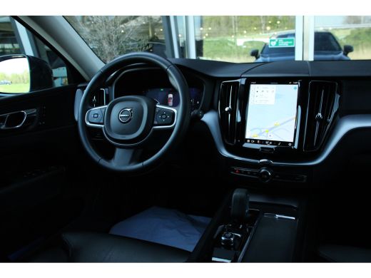 Volvo  XC60 B5 Momentum Business | Adaptive Cruise | Stuur/Stoelverwarming | Standkachel | Memory stoelen | G... ActivLease financial lease