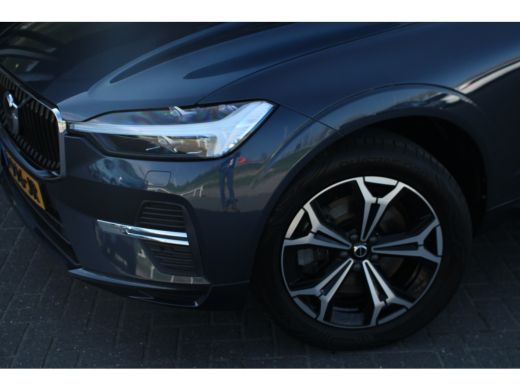 Volvo  XC60 B5 Momentum Business | Adaptive Cruise | Stuur/Stoelverwarming | Standkachel | Memory stoelen | G... ActivLease financial lease