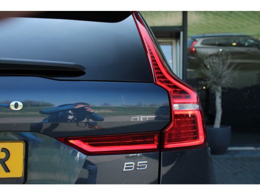 Volvo  XC60 B5 Momentum Business | Adaptive Cruise | Stuur/Stoelverwarming | Standkachel | Memory stoelen | G... ActivLease financial lease