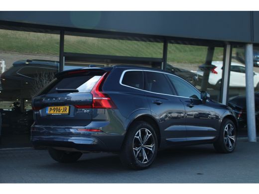 Volvo  XC60 B5 Momentum Business | Adaptive Cruise | Stuur/Stoelverwarming | Standkachel | Memory stoelen | G... ActivLease financial lease