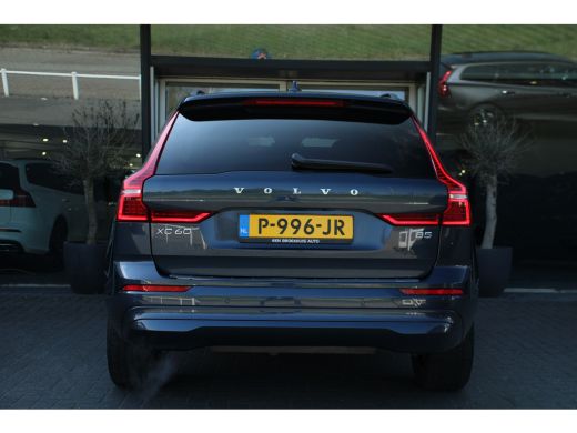 Volvo  XC60 B5 Momentum Business | Adaptive Cruise | Stuur/Stoelverwarming | Standkachel | Memory stoelen | G... ActivLease financial lease