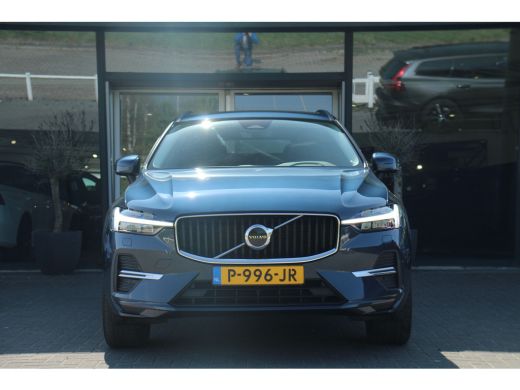 Volvo  XC60 B5 Momentum Business | Adaptive Cruise | Stuur/Stoelverwarming | Standkachel | Memory stoelen | G... ActivLease financial lease