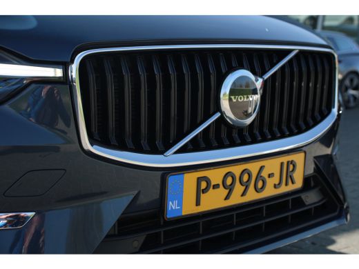 Volvo  XC60 B5 Momentum Business | Adaptive Cruise | Stuur/Stoelverwarming | Standkachel | Memory stoelen | G... ActivLease financial lease
