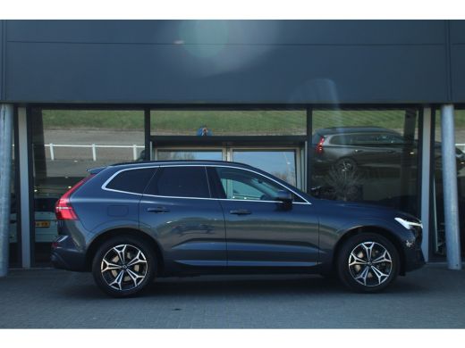 Volvo  XC60 B5 Momentum Business | Adaptive Cruise | Stuur/Stoelverwarming | Standkachel | Memory stoelen | G... ActivLease financial lease