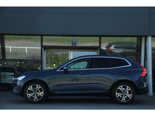 Volvo  XC60 B5 Momentum Business | Adaptive Cruise | Stuur/Stoelverwarming | Standkachel | Memory stoelen | G... ActivLease financial lease