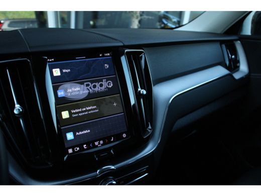 Volvo  XC60 B5 Momentum Business | Adaptive Cruise | Stuur/Stoelverwarming | Standkachel | Memory stoelen | G... ActivLease financial lease