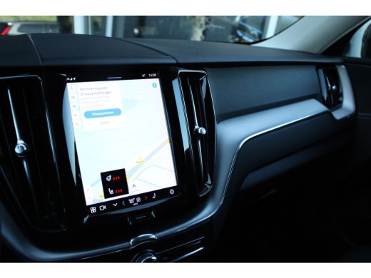 Volvo  XC60 B5 Momentum Business | Adaptive Cruise | Stuur/Stoelverwarming | Standkachel | Memory stoelen | G... ActivLease financial lease