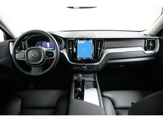 Volvo  XC60 T6 AWD Plus Bright | Adaptive Cruise | Panoramadak | Memory | Camera | Trekhaak | 21-Inch | BLIS ActivLease financial lease