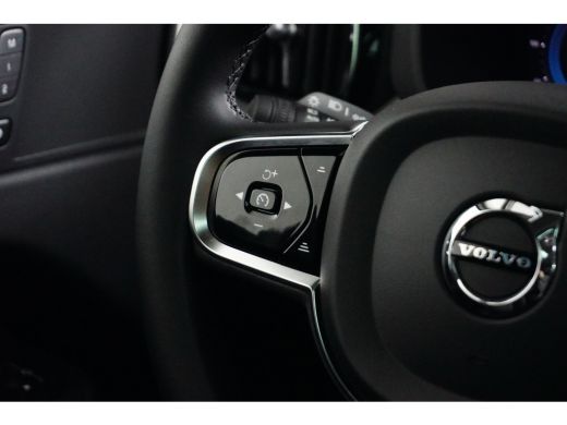 Volvo  XC60 T6 AWD Plus Bright | Adaptive Cruise | Panoramadak | Memory | Camera | Trekhaak | 21-Inch | BLIS ActivLease financial lease