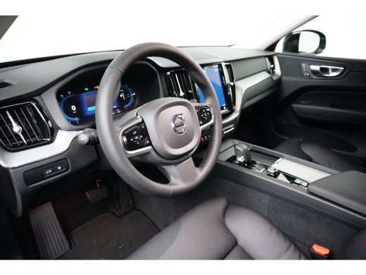 Volvo  XC60 T6 AWD Plus Bright | Adaptive Cruise | Panoramadak | Memory | Camera | Trekhaak | 21-Inch | BLIS ActivLease financial lease