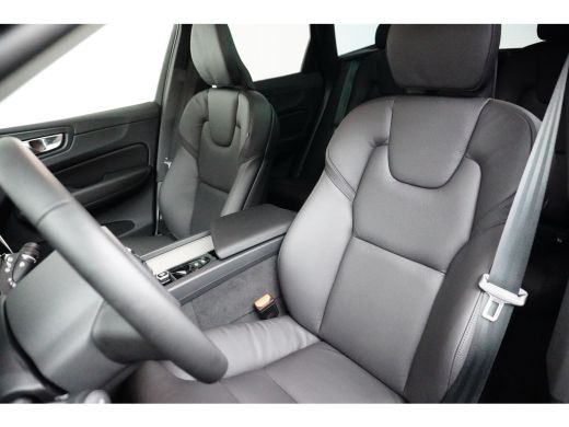 Volvo  XC60 T6 AWD Plus Bright | Adaptive Cruise | Panoramadak | Memory | Camera | Trekhaak | 21-Inch | BLIS ActivLease financial lease
