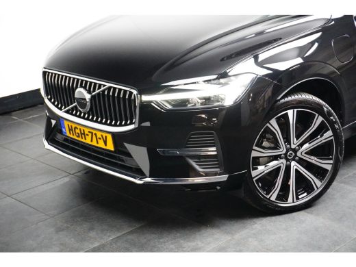 Volvo  XC60 T6 AWD Plus Bright | Adaptive Cruise | Panoramadak | Memory | Camera | Trekhaak | 21-Inch | BLIS ActivLease financial lease
