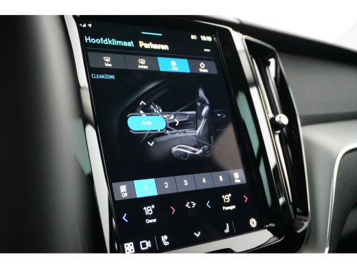 Volvo  XC60 T6 AWD Plus Bright | Adaptive Cruise | Panoramadak | Memory | Camera | Trekhaak | 21-Inch | BLIS ActivLease financial lease
