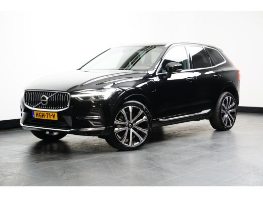 Volvo  XC60 T6 AWD Plus Bright | Adaptive Cruise | Panoramadak | Memory | Camera | Trekhaak | 21-Inch | BLIS ActivLease financial lease