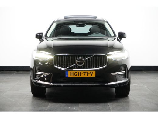 Volvo  XC60 T6 AWD Plus Bright | Adaptive Cruise | Panoramadak | Memory | Camera | Trekhaak | 21-Inch | BLIS ActivLease financial lease