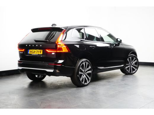 Volvo  XC60 T6 AWD Plus Bright | Adaptive Cruise | Panoramadak | Memory | Camera | Trekhaak | 21-Inch | BLIS ActivLease financial lease
