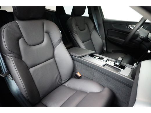 Volvo  XC60 T6 AWD Plus Bright | Adaptive Cruise | Panoramadak | Memory | Camera | Trekhaak | 21-Inch | BLIS ActivLease financial lease