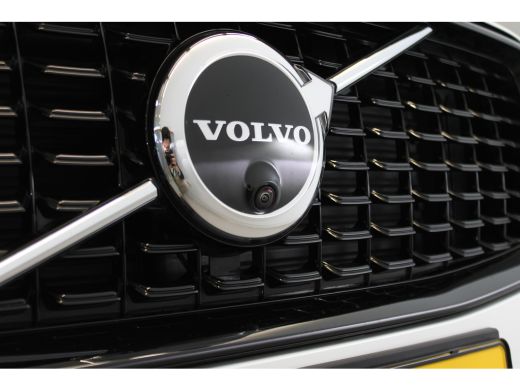 Volvo  XC90 Volvo T8 455PK Ultra Dark | Trekhaak | Luchtvering | 360° | Panoramadak | Getint Glas | Massage&V... ActivLease financial lease