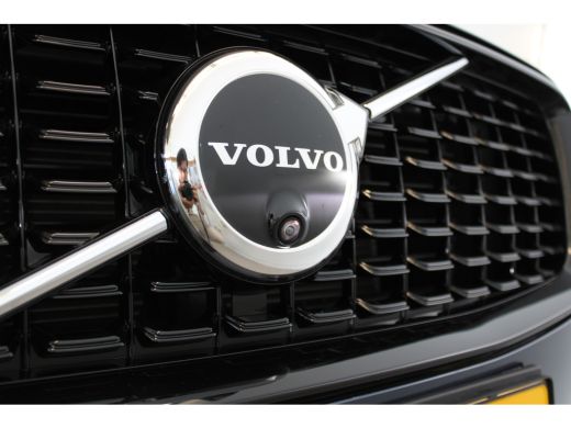 Volvo  XC90 T8 455PK AWD Ultra Dark | Luchtvering | Massage | B&W Audio | Trekhaak ActivLease financial lease