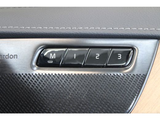 Volvo  XC90 T8 455PK Long Range Inscription | 360º | Panoramadak | Trekhaak | HK audio | Stoelverwarming | Pa... ActivLease financial lease