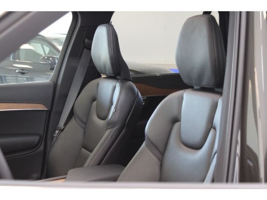 Volvo  XC90 T8 455PK Long Range Inscription | 360º | Panoramadak | Trekhaak | HK audio | Stoelverwarming | Pa... ActivLease financial lease