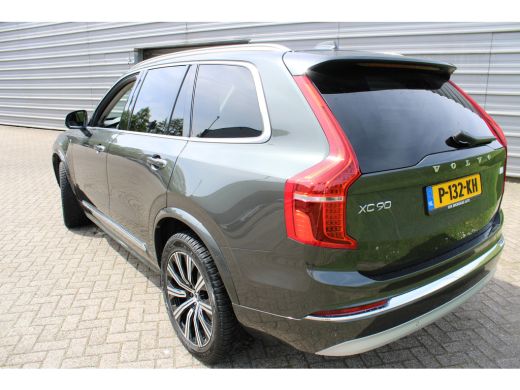 Volvo  XC90 Volvo T8 455PK Long Range Inscription | 360º | Panoramadak | Trekhaak | HK audio | Stoelverwarmin... ActivLease financial lease