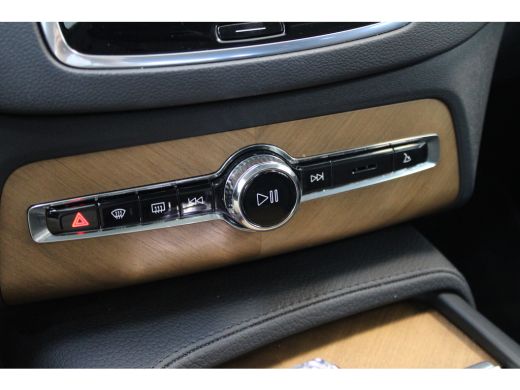 Volvo  XC90 T8 455PK Long Range Inscription | 360º | Panoramadak | Trekhaak | HK audio | Stoelverwarming | Pa... ActivLease financial lease