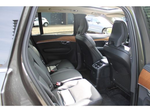 Volvo  XC90 Volvo T8 455PK Long Range Inscription | 360º | Panoramadak | Trekhaak | HK audio | Stoelverwarmin... ActivLease financial lease
