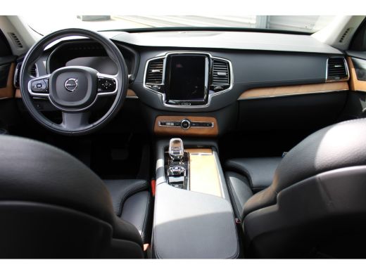 Volvo  XC90 Volvo T8 455PK Long Range Inscription | 360º | Panoramadak | Trekhaak | HK audio | Stoelverwarmin... ActivLease financial lease