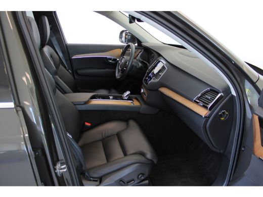 Volvo  XC90 T8 455PK Long Range Inscription | 360º | Panoramadak | Trekhaak | HK audio | Stoelverwarming | Pa... ActivLease financial lease