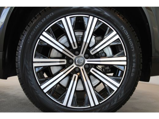 Volvo  XC90 T8 455PK Long Range Inscription | 360º | Panoramadak | Trekhaak | HK audio | Stoelverwarming | Pa... ActivLease financial lease