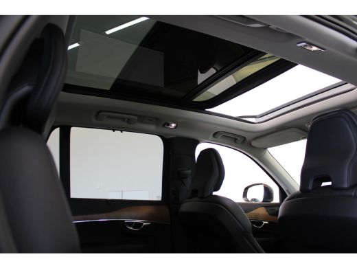 Volvo  XC90 T8 455PK Long Range Inscription | 360º | Panoramadak | Trekhaak | HK audio | Stoelverwarming | Pa... ActivLease financial lease