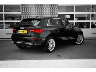 Audi A3 Sportback 30 TFSI Advanced edition