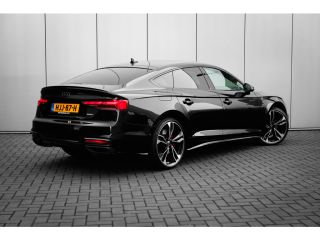 Audi A5 Sportback 45 TFSI quattro S edition