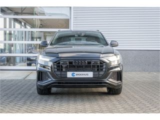 Audi Q8 Audi 60 TFSI e quattro Pro Line S Competition 22 inch velgen/Adaptieve cruise control/Optiekpakke...