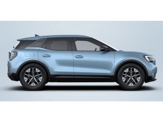 Ford Explorer Ford Extended Range RWD 77 kWh | Lichtmetalen velgen 19" | Stuurwiel verwarmd | Voorstoelen verwarmd