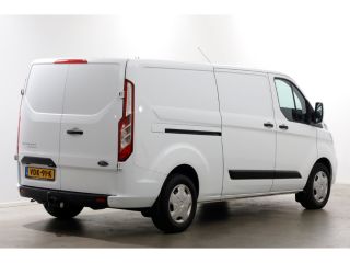 Ford Transit Custom 2.0 TDCI E6 L2H1 Trend Airco/Navi/Camera Trekhaak 2800kg 11-2019