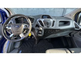 Ford Transit Custom 290 2.0 TDCI L2H1 Trend airco trekhaak