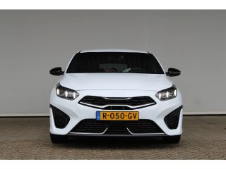 Kia ProCeed 1.0 T-GDi GT-Line | Cruise control | Keyless entry | Lichtmetalen velgen 17"