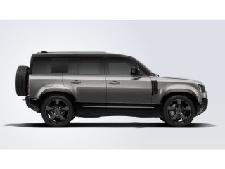 Land Rover Defender 110 P400e 110 X-Dynamic HSE | Pano | El. trekhaak | Koel/verw voorstoelen | 22 Inch | Meridian | ...