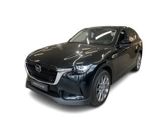 Mazda CX-60 E-SKYACTIV PHEV 327 Exclusive-Line Convenience & Sound pack Pack + Panoramic Pack € 10.800,- voor...