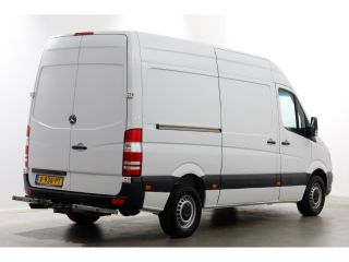 Mercedes Sprinter 316 CDI 163pk E6 L2H2 Airco/Trekhaak 2800kg 06-2018