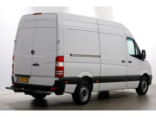 Mercedes Sprinter 316 CDI 163pk E6 L2H2 Airco/Trekhaak 2800kg 06-2018