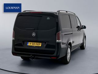 Mercedes Vito 114 CDI L2 Select Dubbele Cabine 24 Maanden Certified Garantie Multibeam Led Navigatie Trekhaak K...