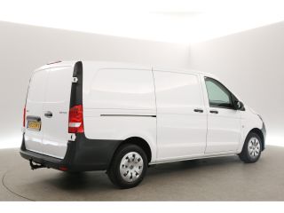 Mercedes Vito 114 CDI Lang Airco Camera Cruise Navigatie PDC Elektrpakket Trekhaak